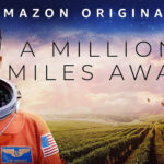 A_Million_Miles_Away, Poster of the movie