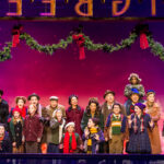 Una Historia de Navidad: El Musical
